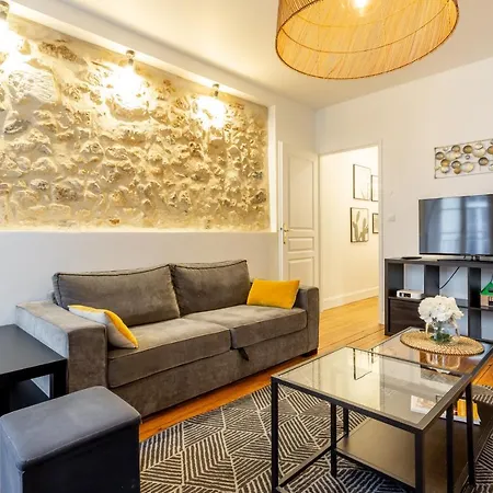 Bordeaux Bouquiere Apartment Exterior photo