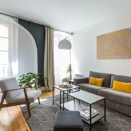 Bordeaux Bouquiere Apartment Exterior photo