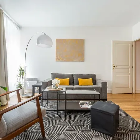 Bordeaux Bouquiere Apartment Exterior photo