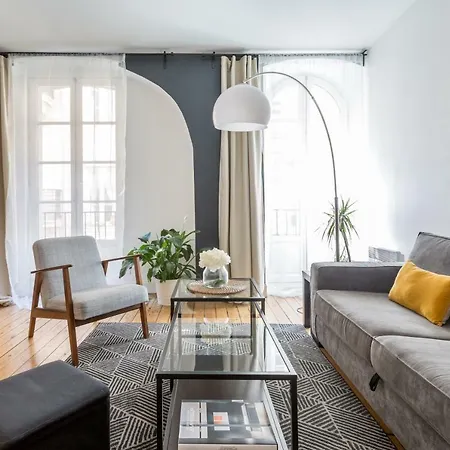 Bordeaux Bouquiere Apartment Exterior photo