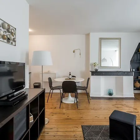 Bordeaux Bouquiere Apartment Exterior photo